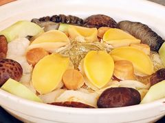 -美未居·老字号·地道顺德菜·桑拿鸡·鱼生(容桂店)