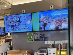 -甲乙饼·手工牛肉饼(东方广场店)