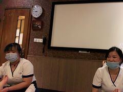 -大瀚养生SPA足道会馆(长逸店)