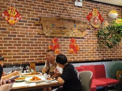 -新侨小馆(东直门北小街店)