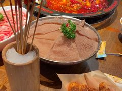 -牛市坎火锅(建设路店)