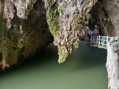 -英西峰林·洞天仙境