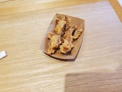 -头壹号  羊汤·饸饹面·大油条(西二旗店)