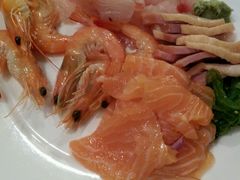 -城市名人酒店-喝彩西餐厅(名人城市广场店)