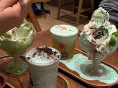 -WONDER ICE 萬得冰田(建設路总店)