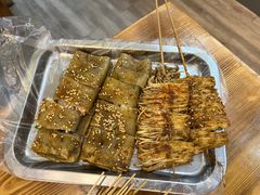 -非凡烧烤(历史博物馆店)
