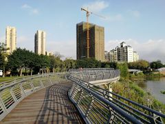 -怡海公园(桂城街道)