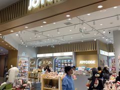 -凯德MALL(西直门店)