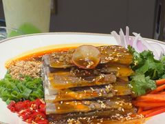 -马白开来特色羊排揪片子  (总店)