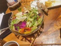 -木屋烧烤(惠阳华润小径湾店)