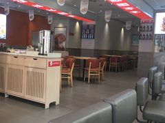-喜家德虾仁水饺(青年大街店)