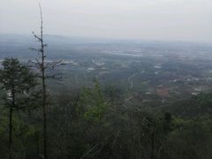 -敬亭山风景名胜区