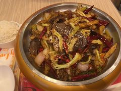 -食悦天美食广场(武汉壹方购物中心店)