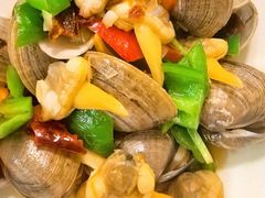 -北塘海鲜·天津菜(大光明桥旗舰店)