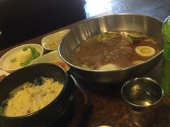 -六七八韩式烤肉·韩国料理(上杭路店)