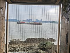 -威远炮台