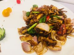 -后宫私房菜(汇客美食娱乐广场店)