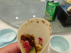 -鸿运楼烤鸭店(天桥店)