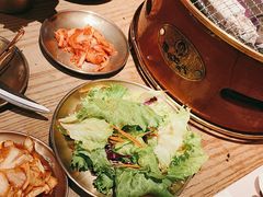 -西塔老太太泥炉烤肉(杭州首店)