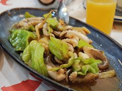 -阿尔法海鲜排档(爱琴海店)
