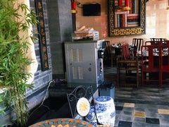 大堂-红鼎坊·老成都火锅(新南门店)