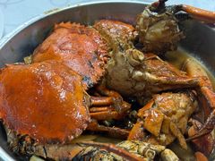 -罗记家常菜(鸿景花园店)