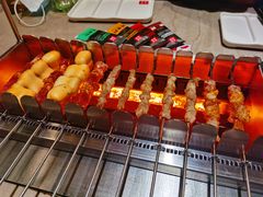 -丰茂烤串(金源店)