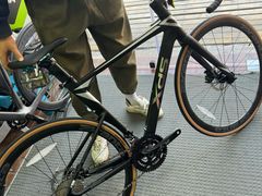 -道路口单车爱瓦士dahon大行