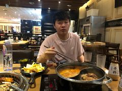 -火炉火自助餐(悠唐购物中心店)