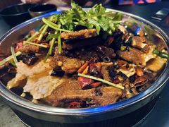 -醉小酒馆·川菜·江湖菜·重庆菜(观音桥旗舰店)