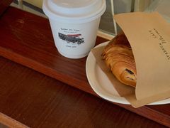 -SPARROW 家雀儿咖啡本店