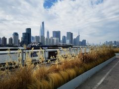 -秦皇岛路游船码头