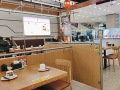 -小川洋风料理(武胜路凯德广场店)