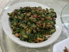 -金丰美食(鹤城生态美食长廊店)