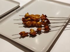 -白氏兄弟烧烤(中赢广场店)