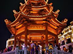 -汕头市小公园