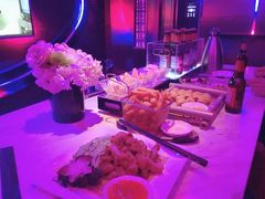 -ALICE PARTY自助式  KTV(松柏路店)