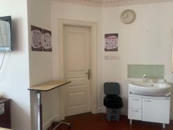 -中国福利会国际和平妇幼保健院(徐汇院区)