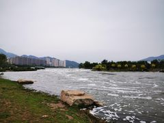 -永定河休闲森林公园