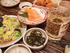 -平成屋· Late Night 食堂(四川北路店)