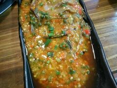 -盖帮鳝鱼串串(东郊记忆店)