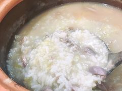 -品记潮汕砂锅粥(湖东路店)