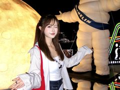 -上海港国际客运中心