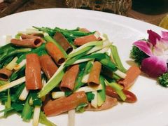 -福来齐·鲁菜海鲜·渔家菜(朝阳街分店)