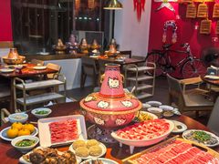 -1078號老北京涮肉(松柏店)