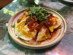 -浩海火燒雲傣家菜(芮欧百货店)