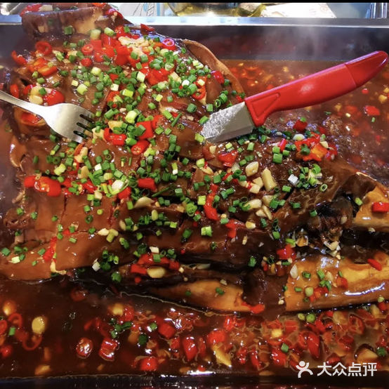 观湖阁茶餐厅