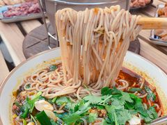 -叁窝雀·云南小锅米线(万象汇店)