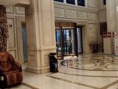 -维也纳国际酒店·上海虹桥火车站国家会展中心店