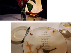 -三嚥阁 La Villa Restaurant